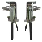 Trailer Curtain Side Parts Composition: A Complete Guide