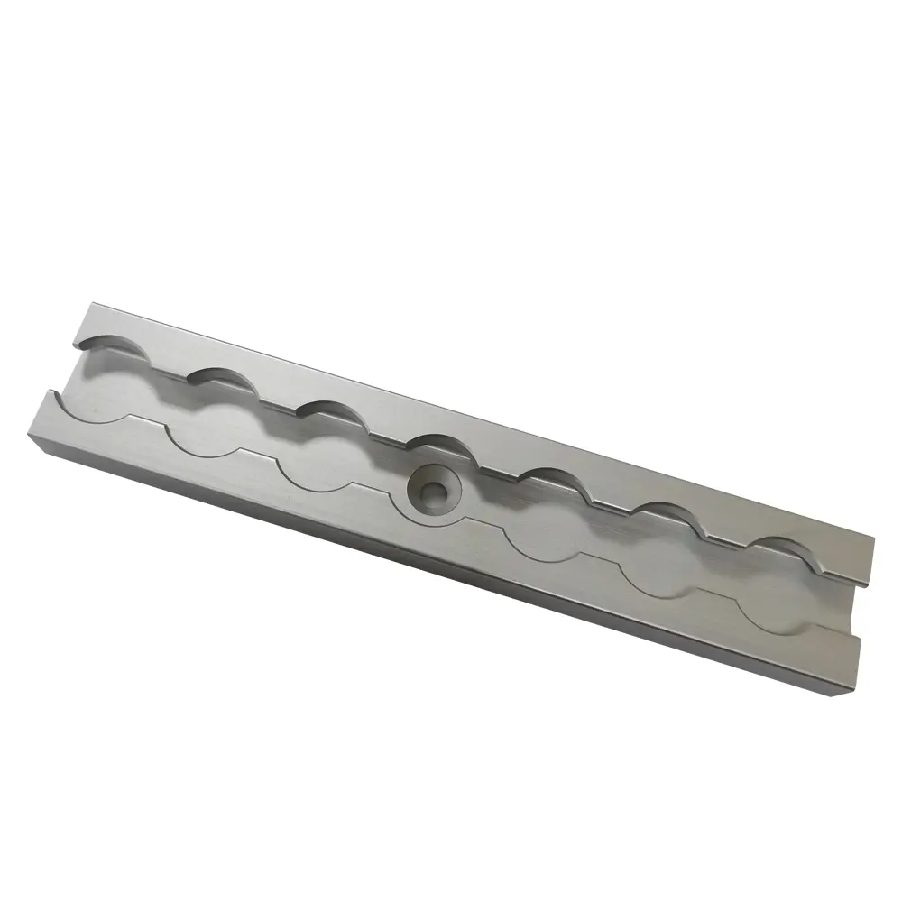 Aluminum L Track Width 34 Aluminum L Track Width 34