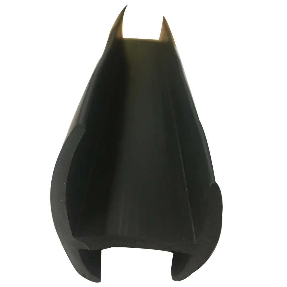 Largura de vedação da porta do caminhão de borracha 50 Rubber Truck Door Seal Width 50