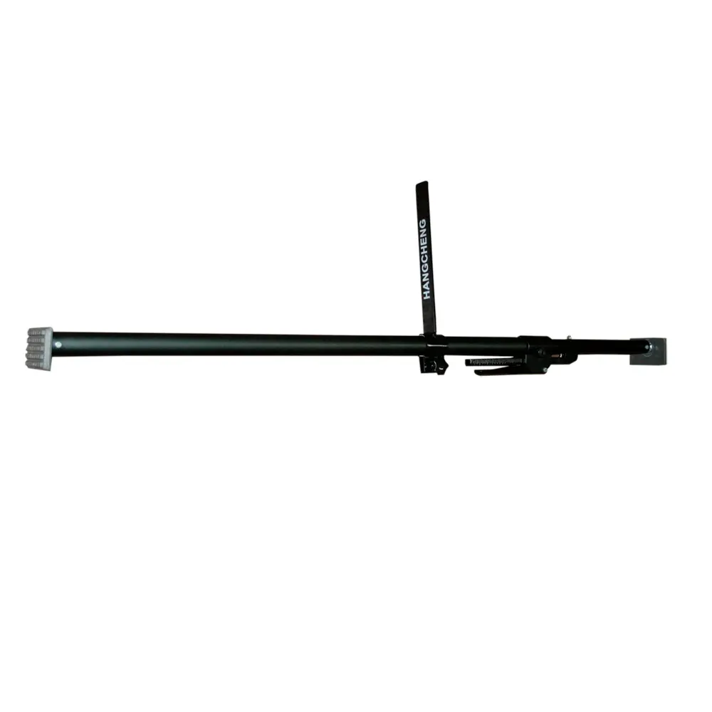 Adjustable Aluminum Loading Bar Adjustable Aluminum Loading Bar