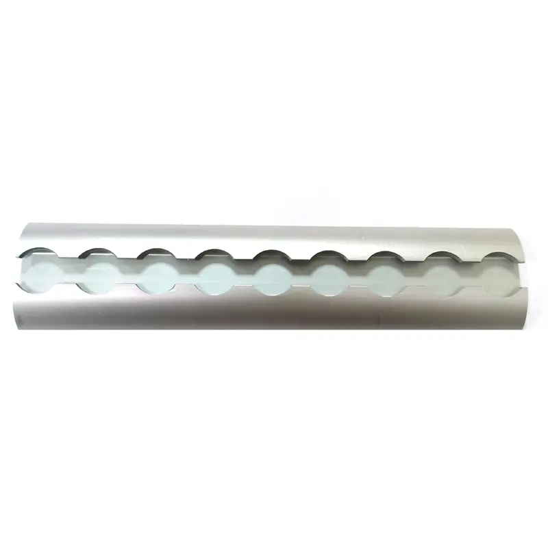Aluminum Rail Width 66