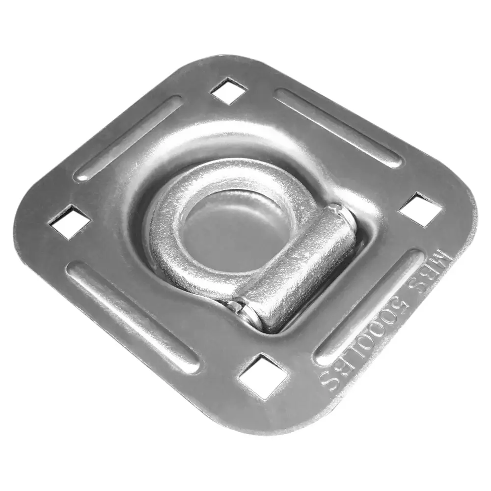Heavy Duty Recessed Lashing Ring
