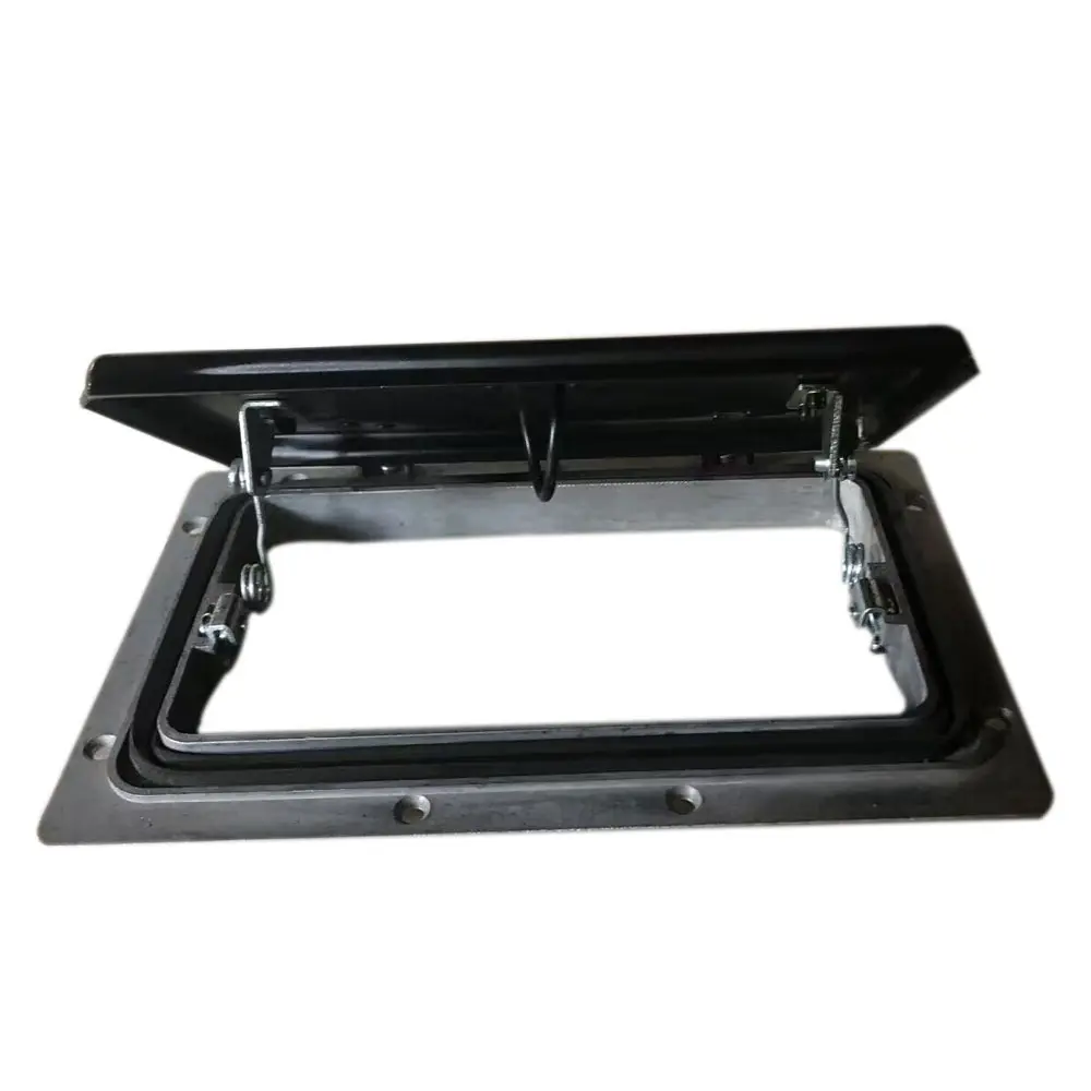 Powder Coated Horse Trailer Ventilator VE0001