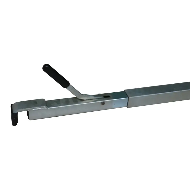 Square Steel Tube Shoring Loading Bar Square Steel Tube Shoring Loading Bar