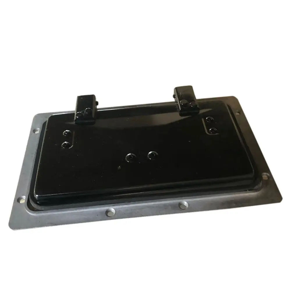 Trailer Roof Vent VE0003