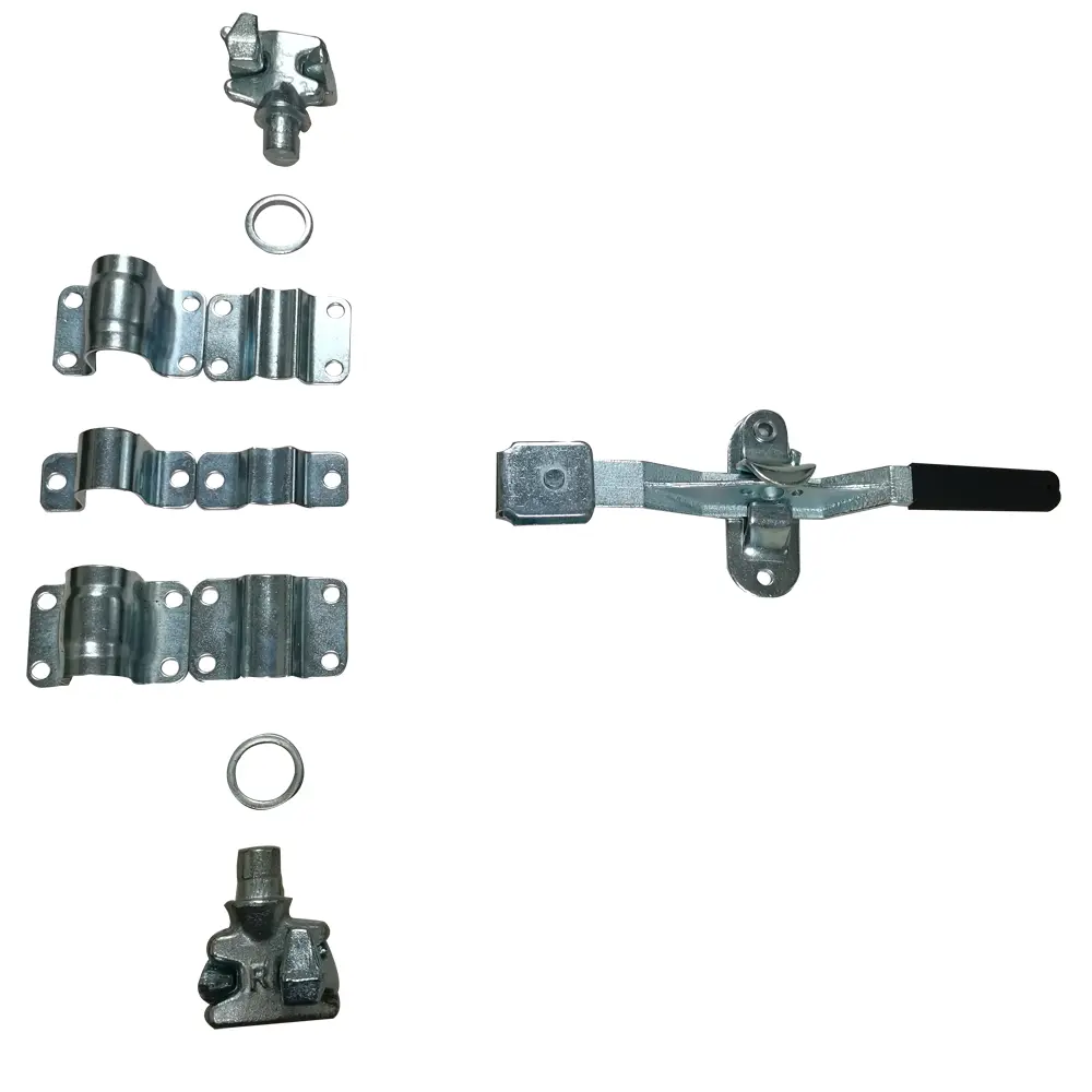 container door lock container door lock