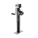 Side Wind Trailer Jack vs. Top Wind Trailer Jack: How to Choose