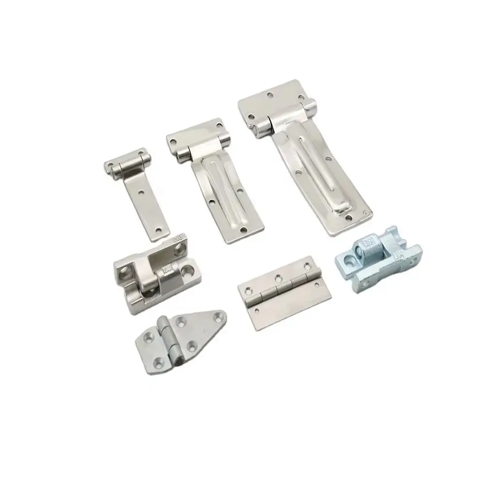 Truck Hinge