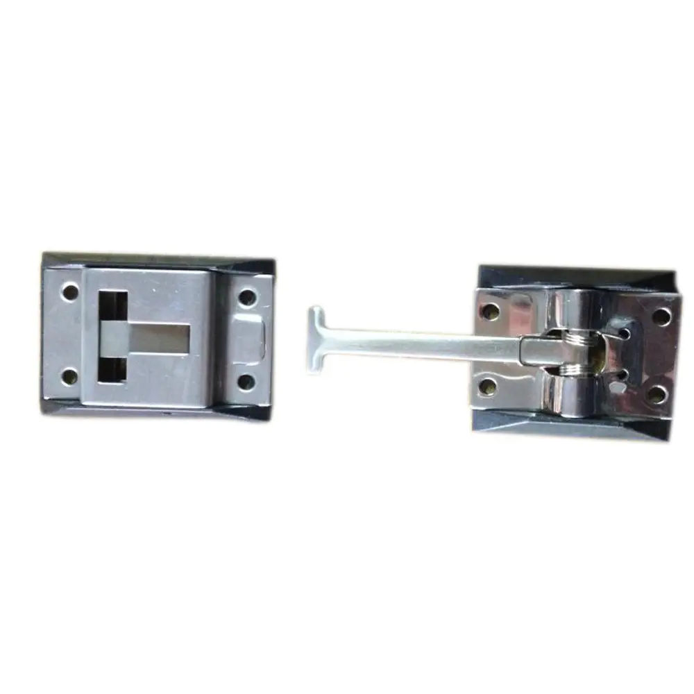 Flush Truck Door Retainer