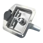 T Handle Lock vs. Paddle Lock – Which One Is Right for Your Truck Toolbox?