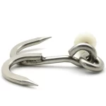 The Ultimate Meat Hook Selection Guide: 7 Critical Choices