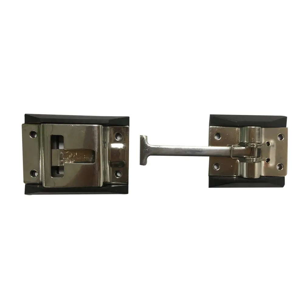 Stainless Steel Flush Truck Door Holder