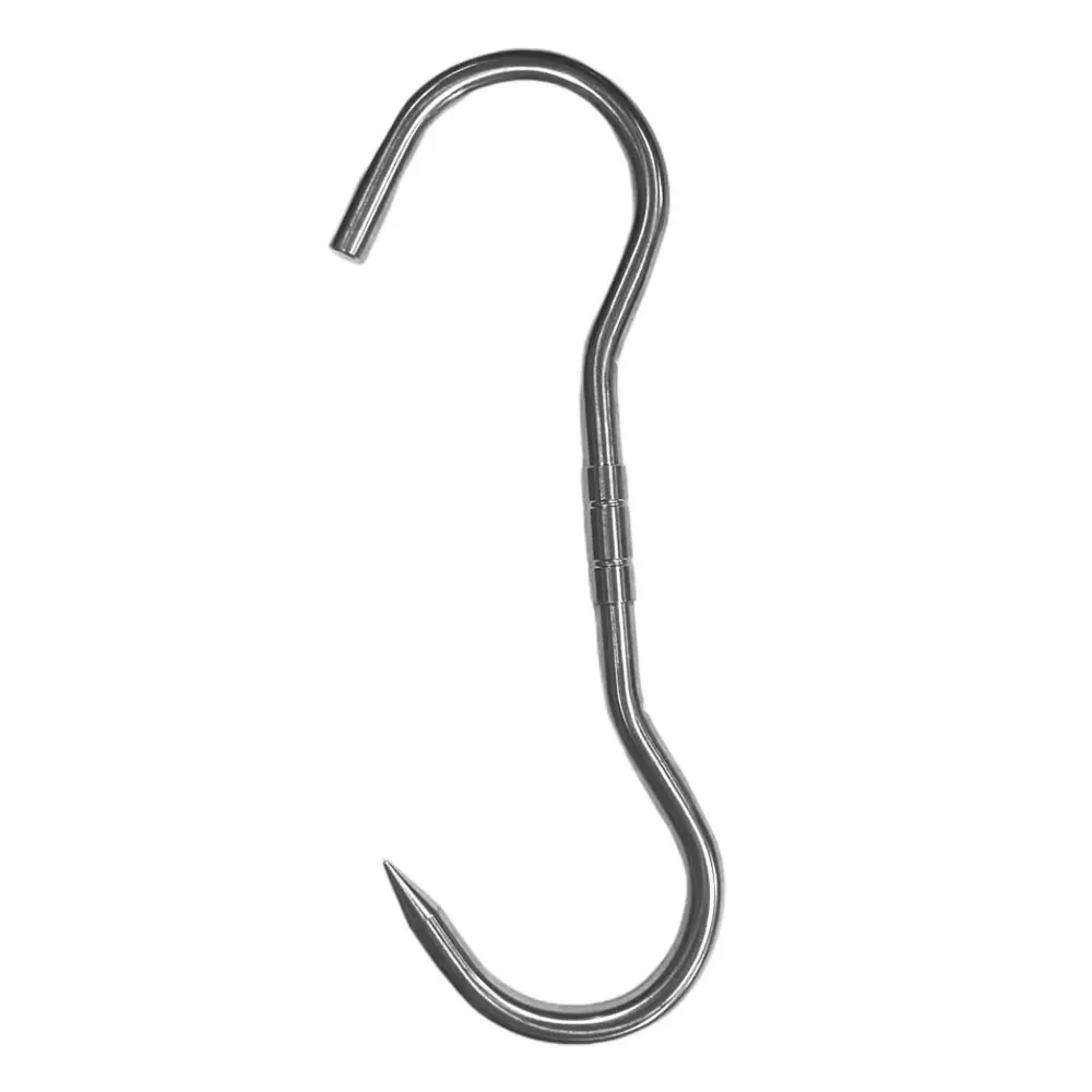 Stainless Steel Revolving Meat Hook