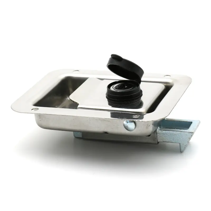 Tool Box Paddle Lock