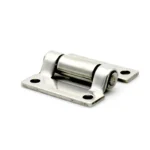 How to Choose a Trailer Butt Hinge: A 5-Step Checklist