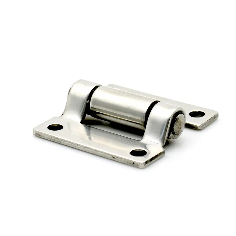 Butterfly Type Hinge