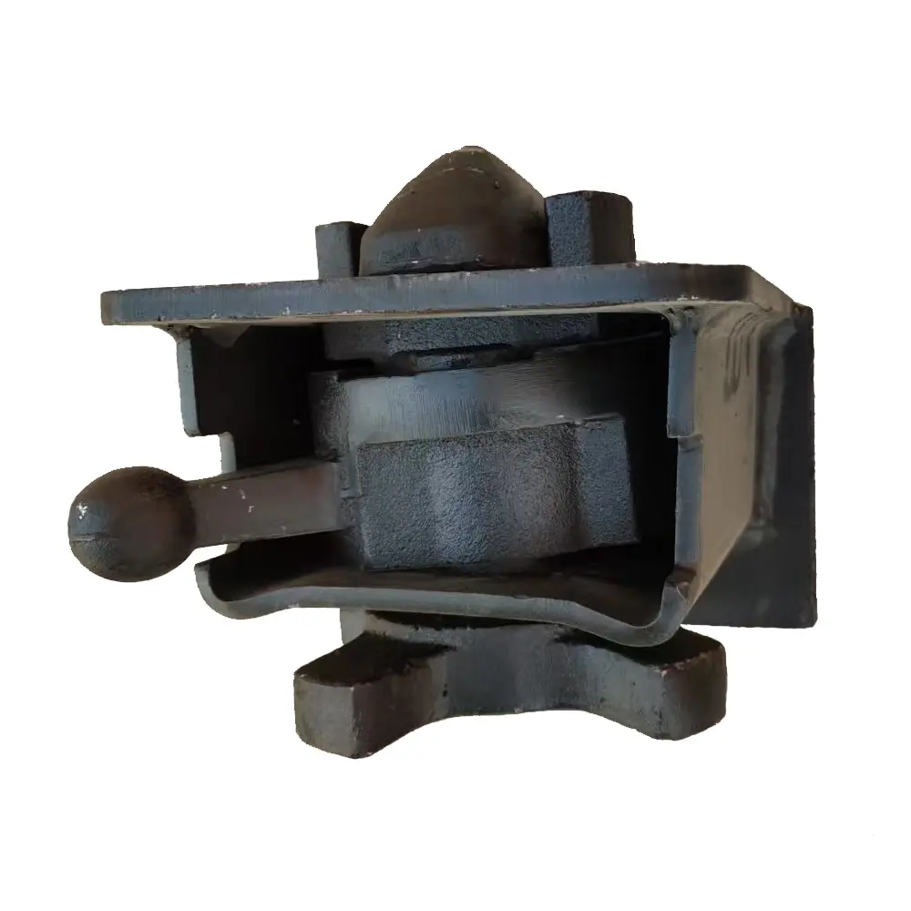 Heavy Duty Twist Lock Dia.52
