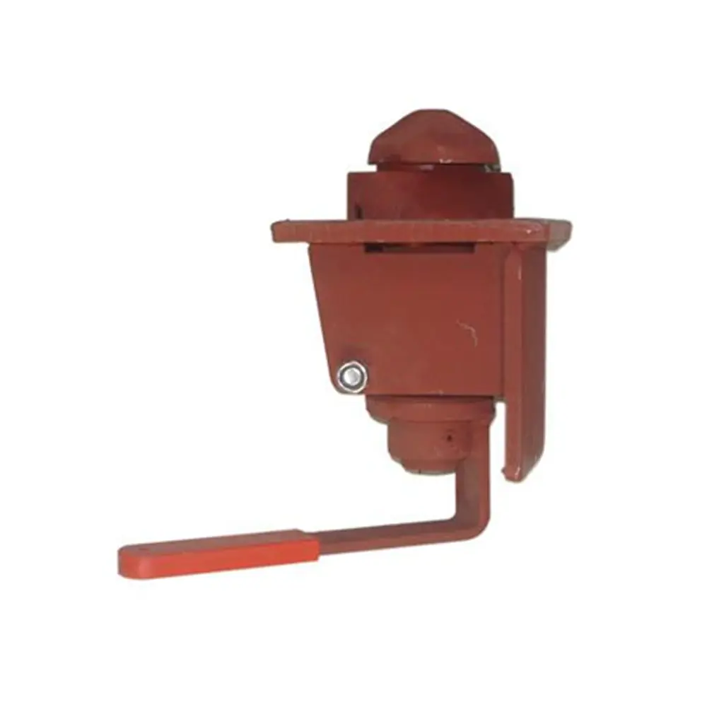 Light Type Container Twist Lock