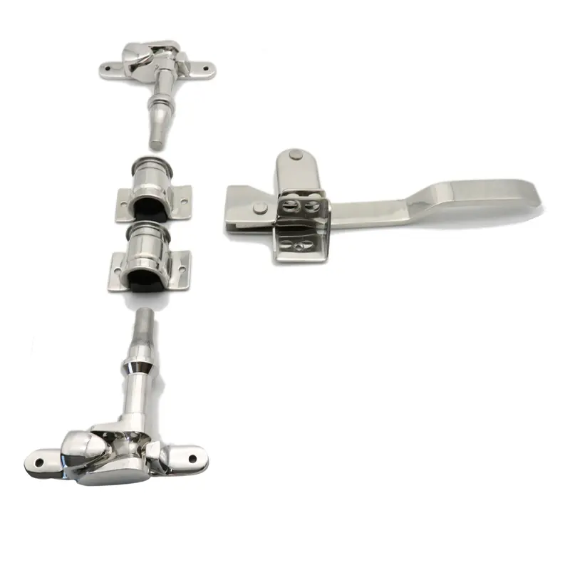 Stainless Steel Truck Door Lock Stainless Steel Truck Door Lock