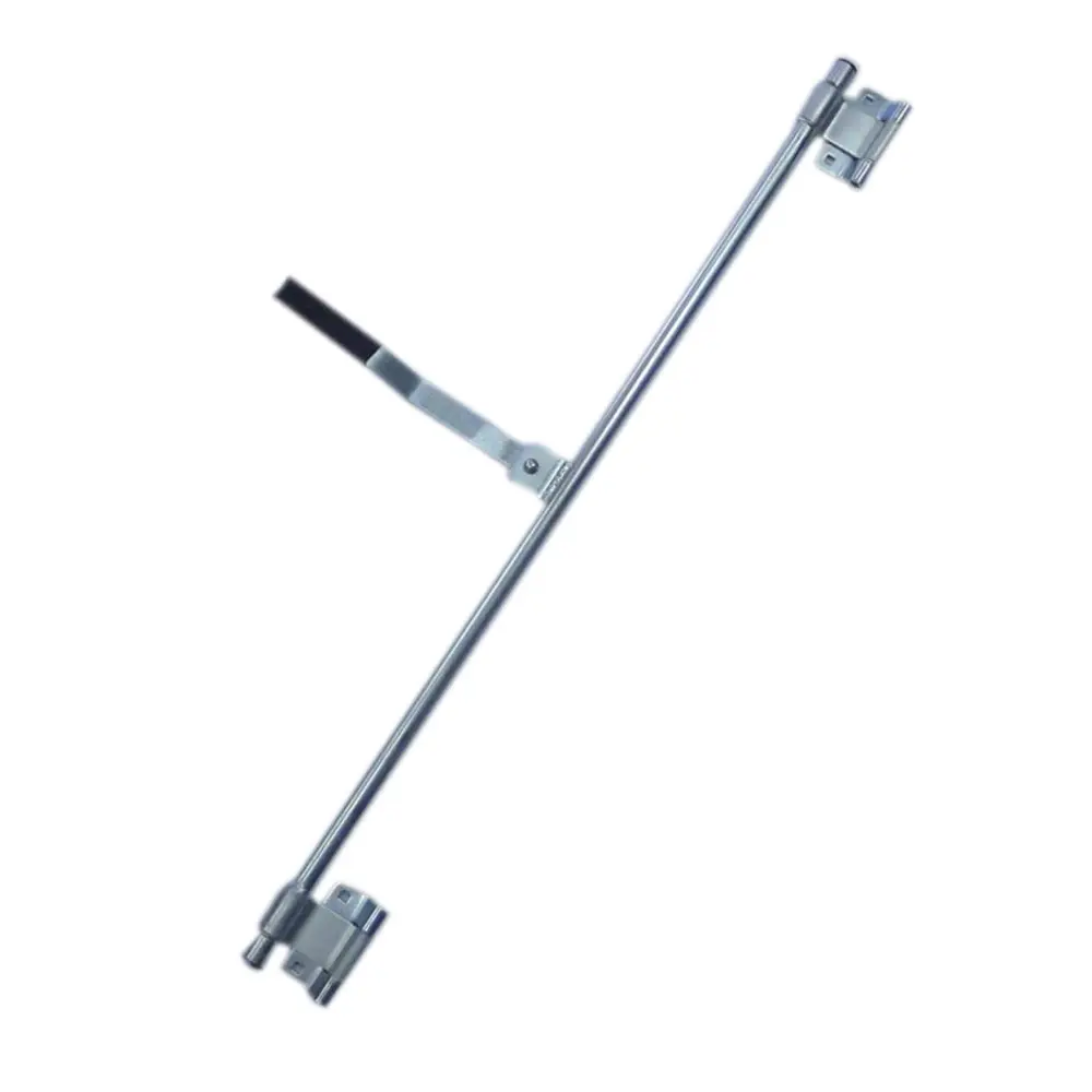 Trailer Cam Bar Door Lock Kit 1 Trailer Cam Bar Door Lock Kit 1