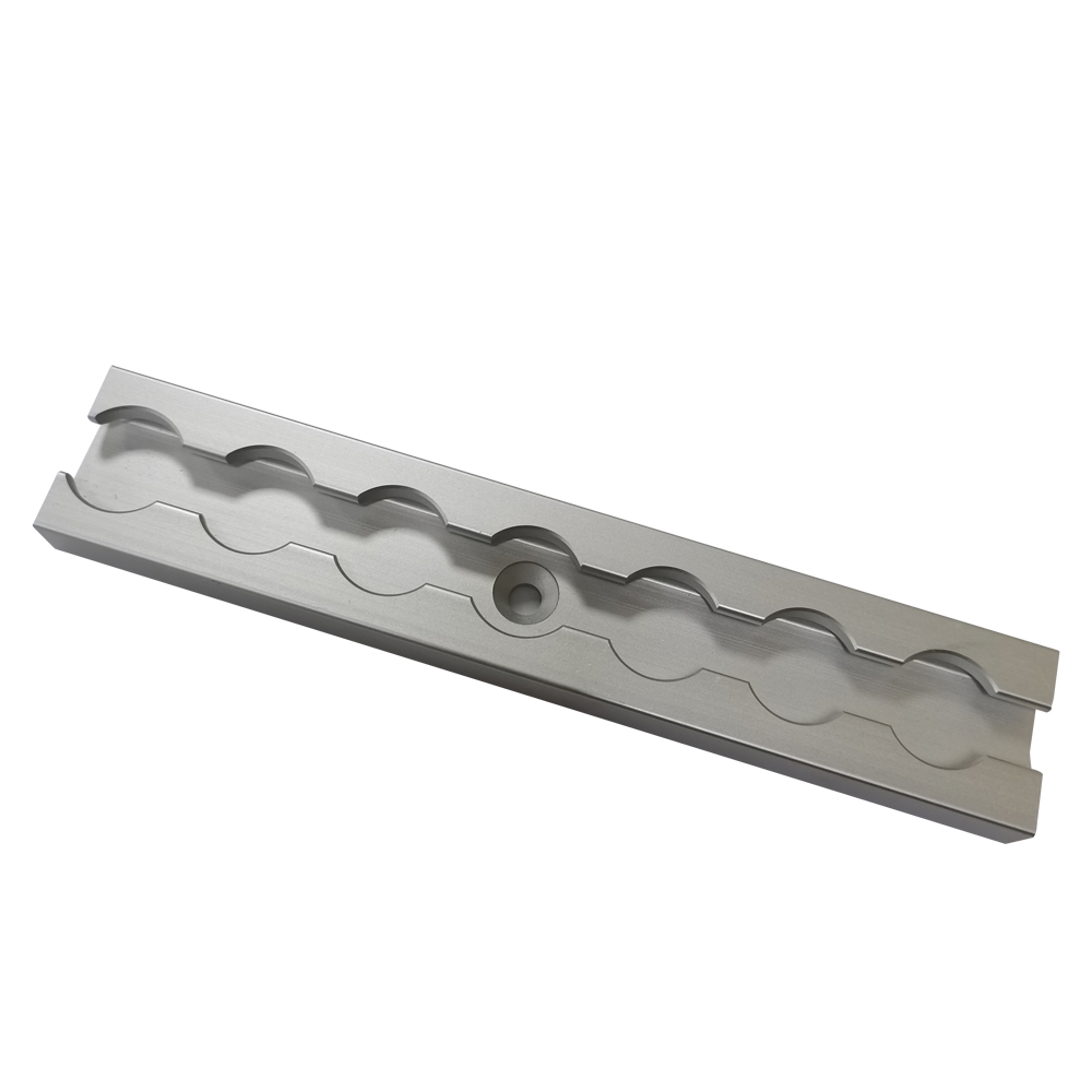 Aluminum L Track For Truck and Trailer Aluminum L Track For Truck and Trailer