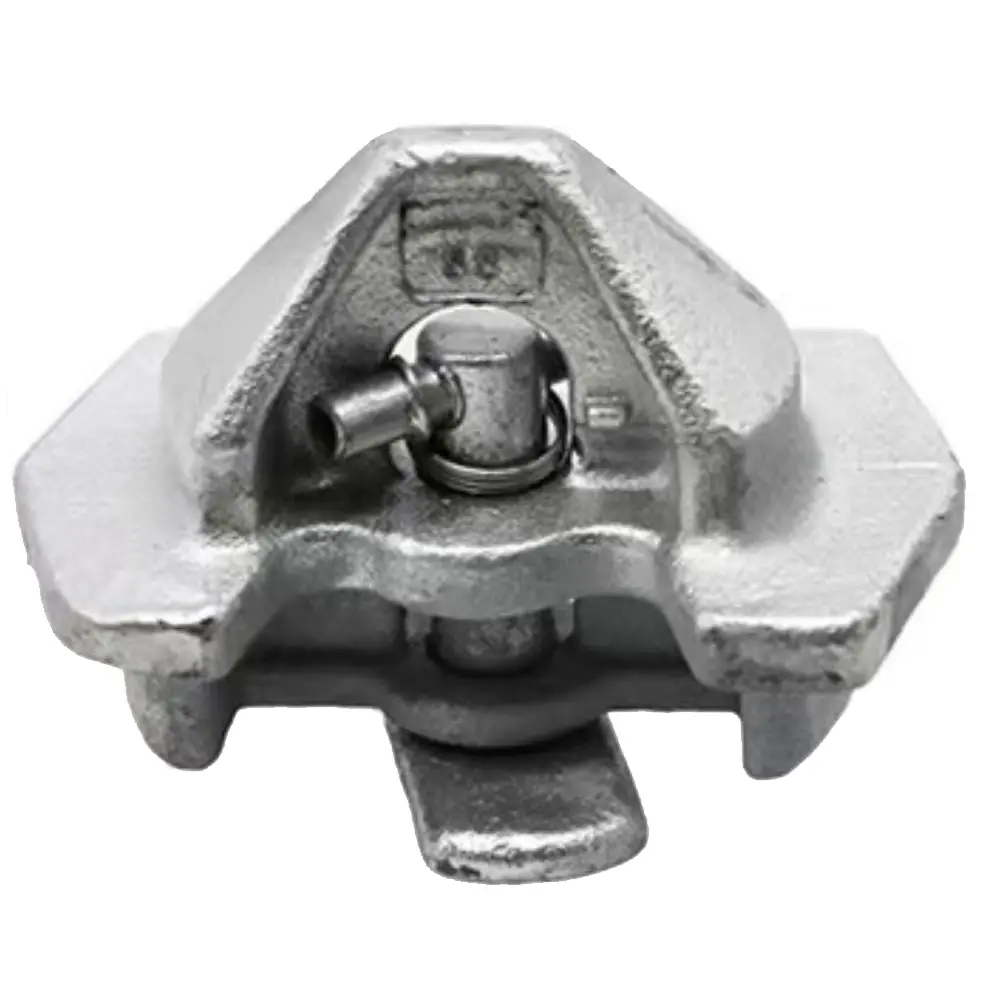 Cone Type Container Twist Lock