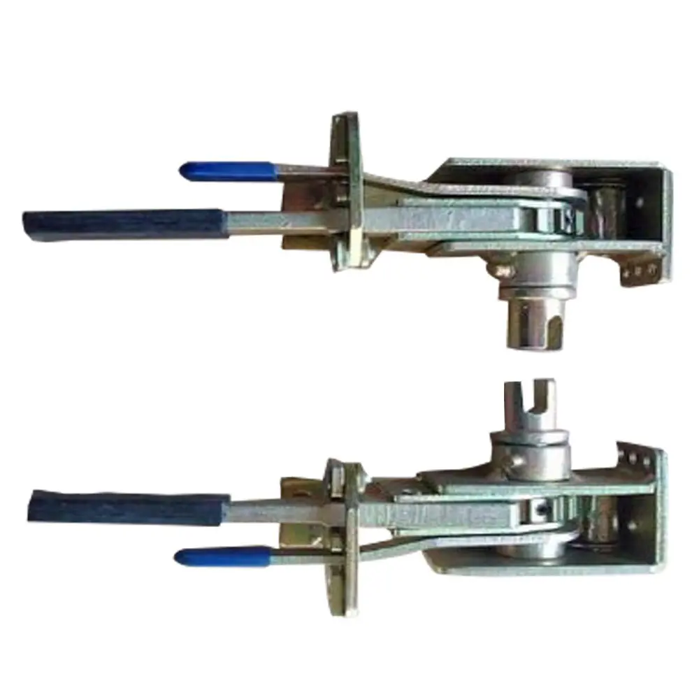 Curtain Side Ratchet Tensioner