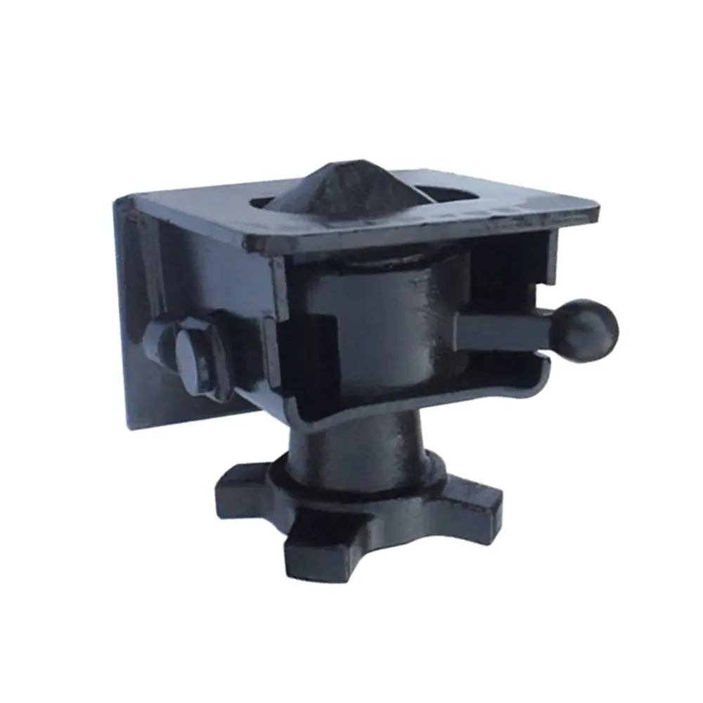 Heavy Duty Twist Lock