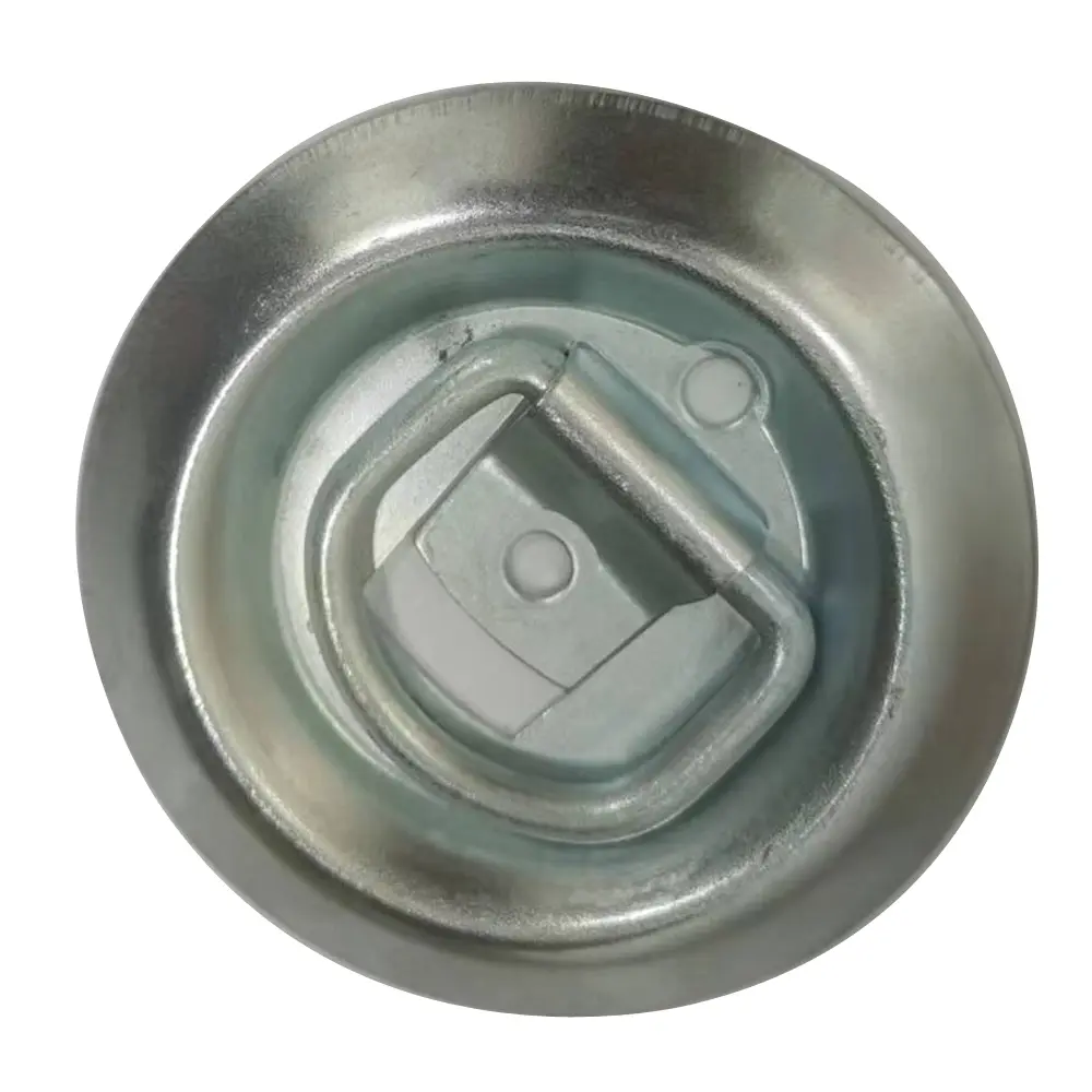 Recessed Round Lashing Ring