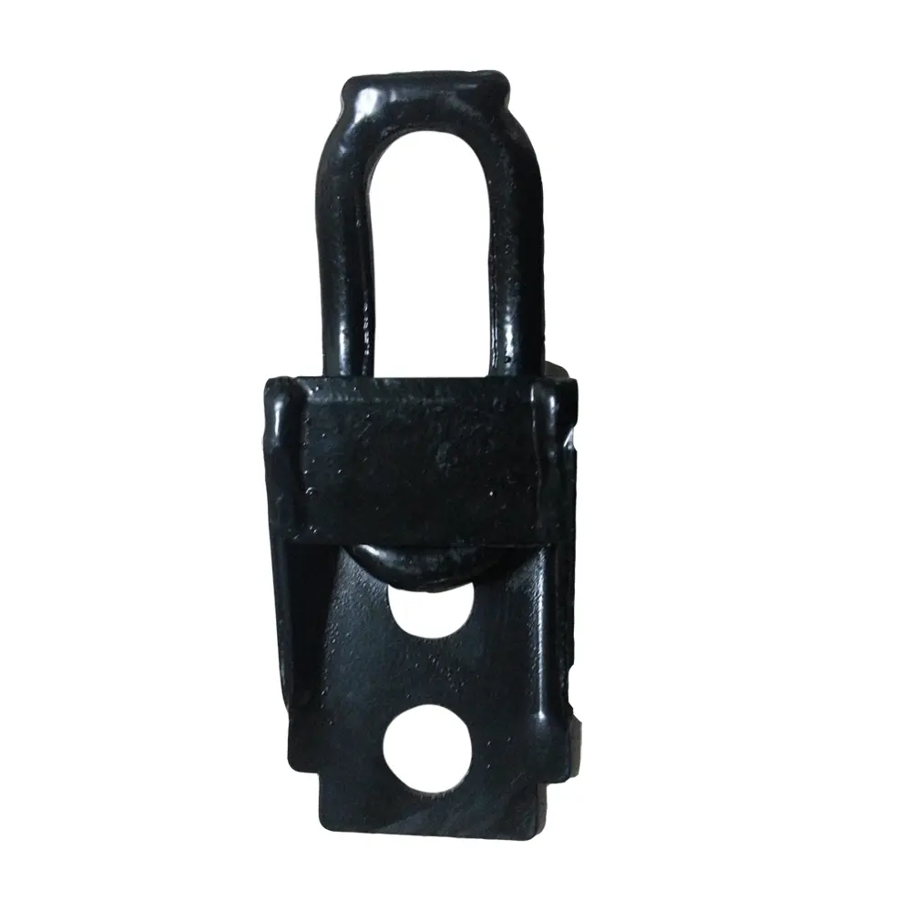 Underfloor Steel Lashing Ring