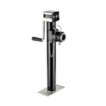 How to Mount a Trailer Jack in 5 Steps: The Foolproof Installation Guide