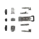 Truck Door Lock Guide: Choosing the Right Outer Diameter (16mm, 22mm, 27mm, 34mm) for Optimal Security