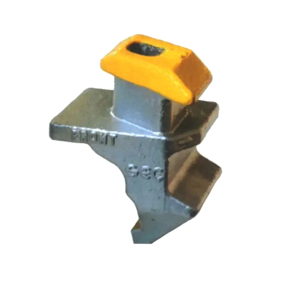 container automatic twist lock