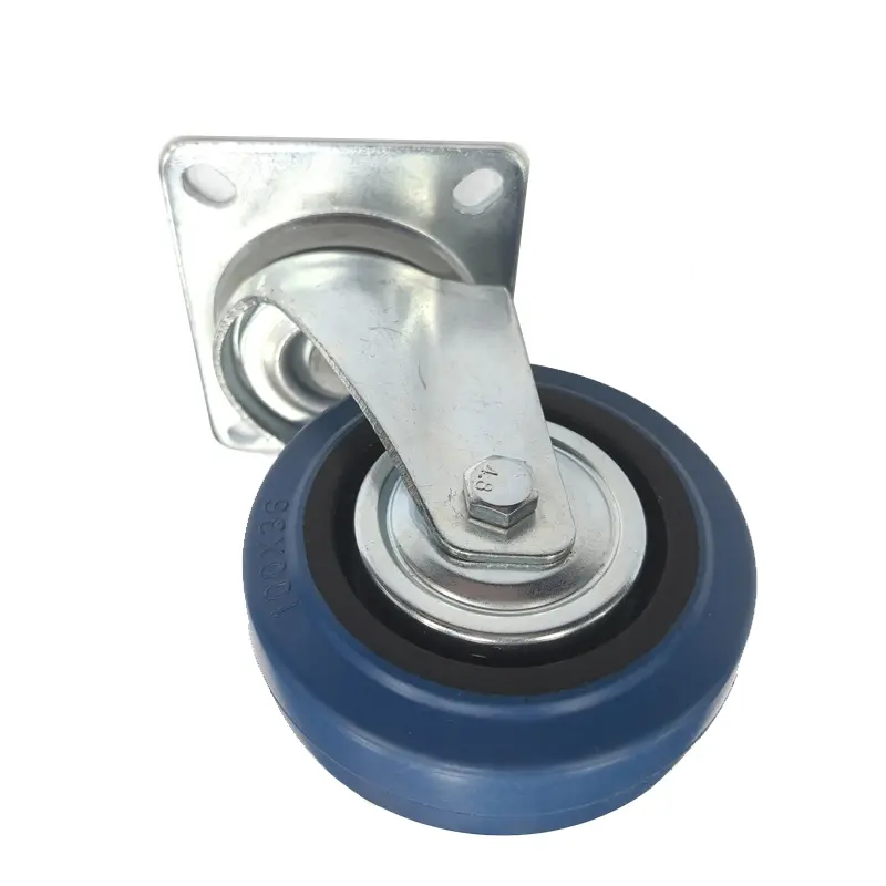 Heavy Duty Caster Wheel