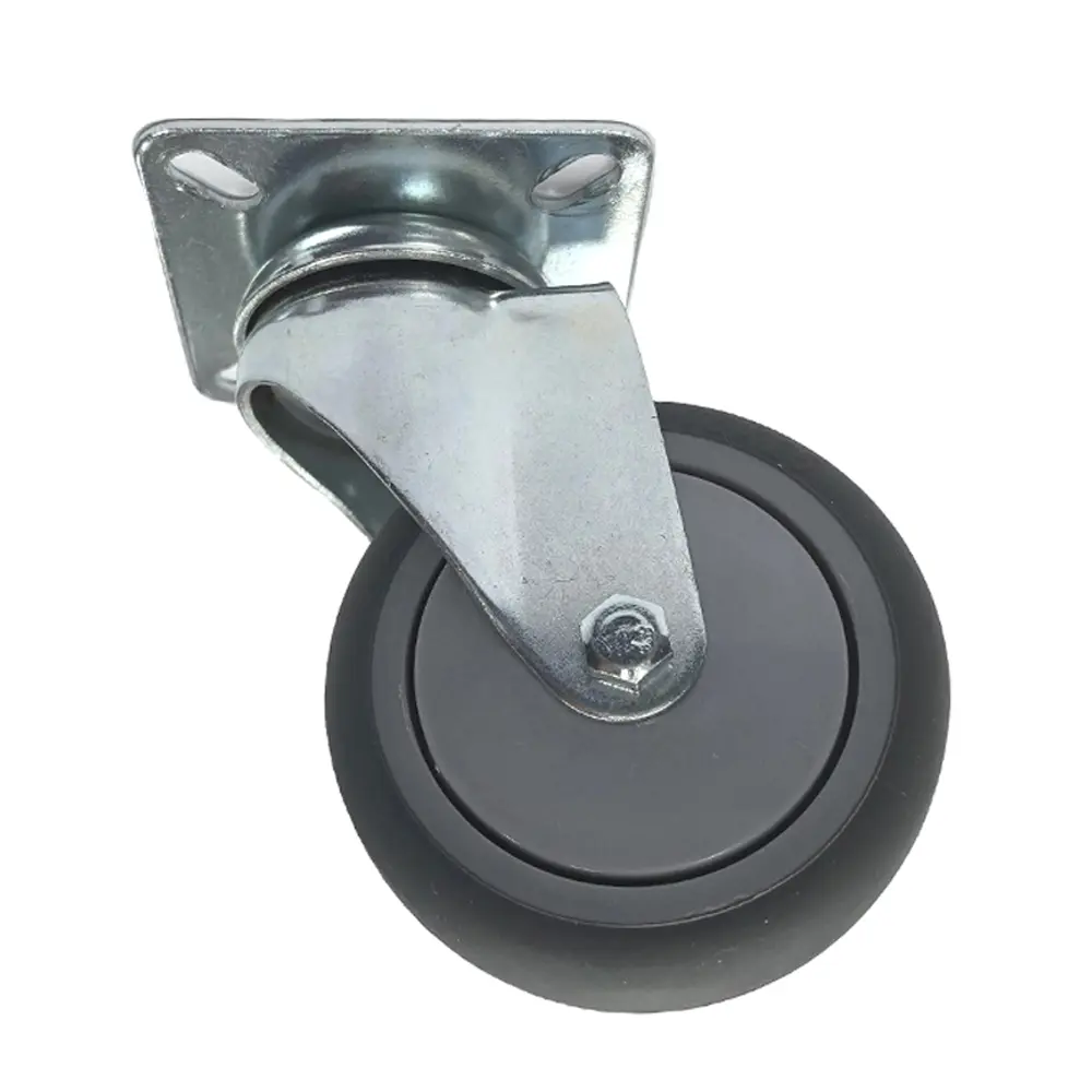 Light Duty Caster Wheel