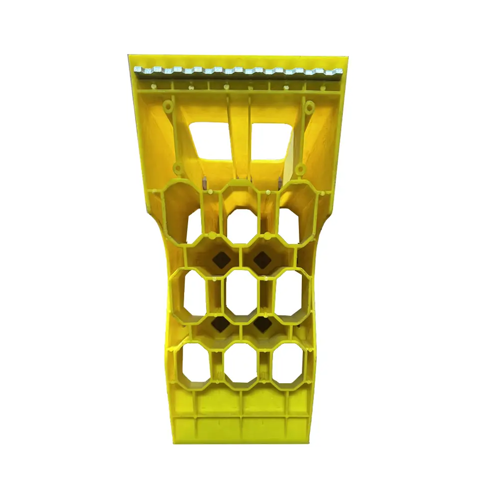 Truck Tire Chock Stopper Truck Tire Chock Stopper