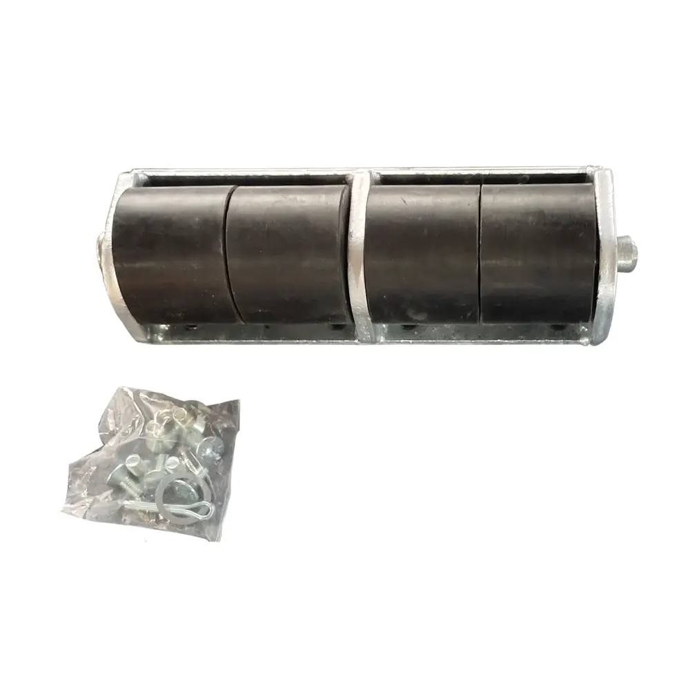 Round Rubber Buffer For Truck