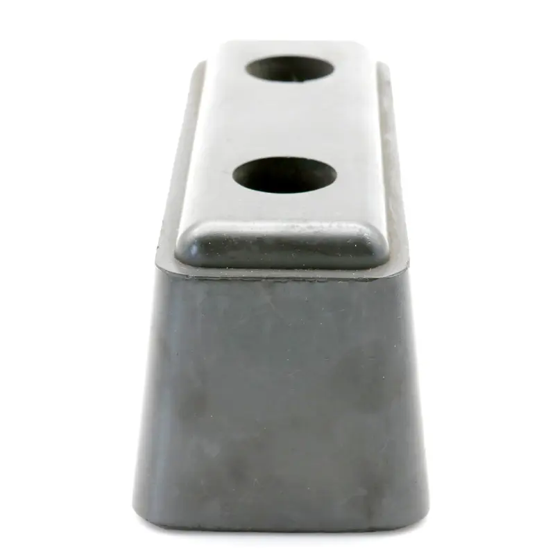 Truck Trailer Rubber Bumper
