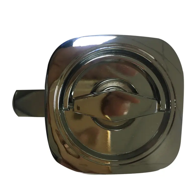 Zinc Alloy Diecast Truck Cabinet Lock