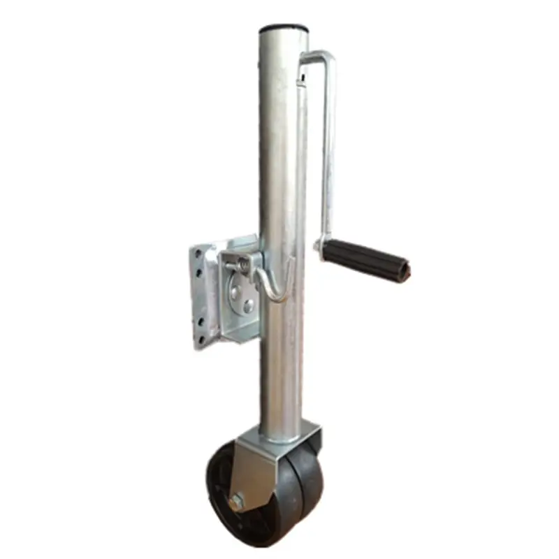 Trailer Jockey Wheel Trailer Jockey Wheel