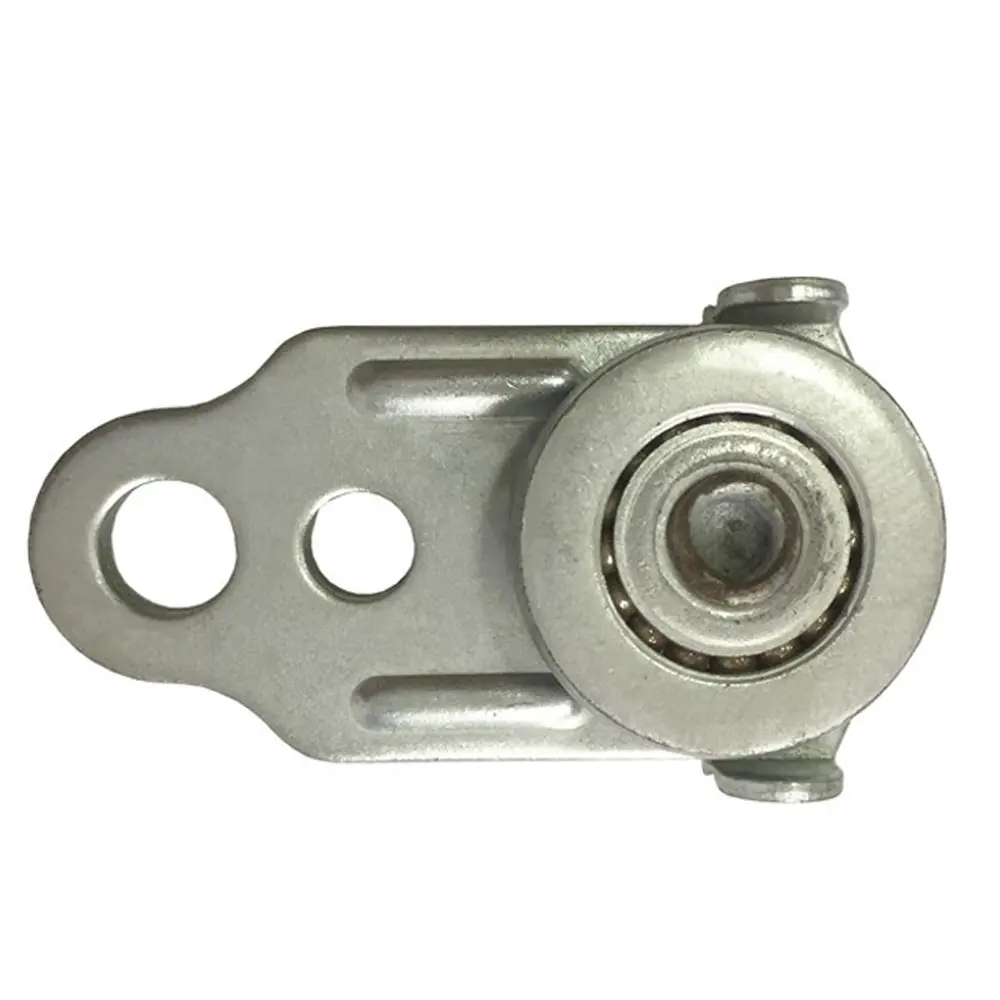 Side Curtain Roller