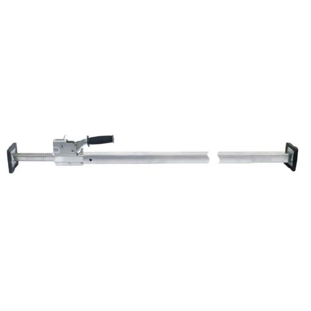 Truck Cargo Bar with Weld on Square Tube Truck Cargo Bar with Weld on Square Tube
