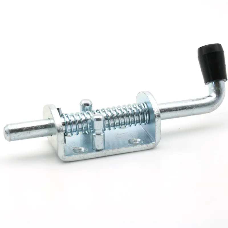 Stainless Steel Spring Bolt 1 Stainless Steel Spring Bolt 1