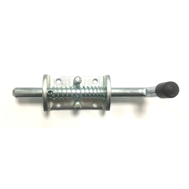 Truck Spring Loaded Bolt Truck Spring Loaded Bolt
