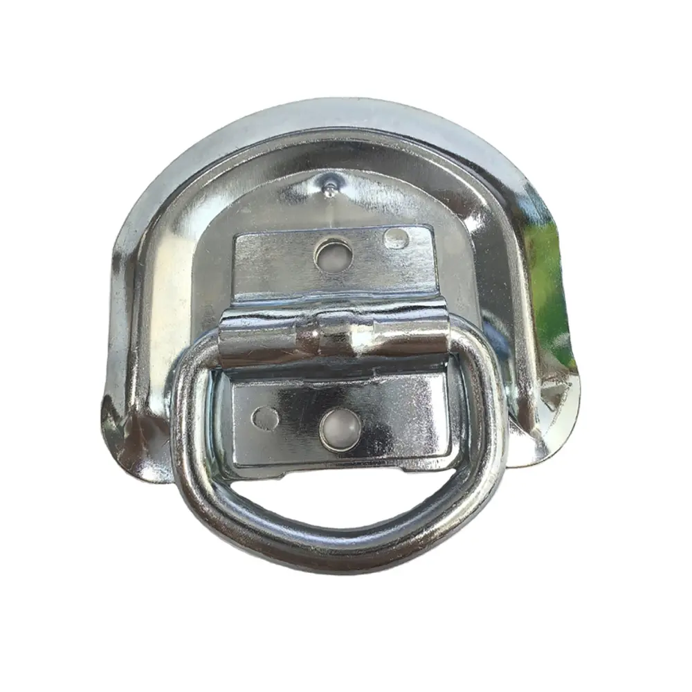 Light Duty 2 Hole Lashing Ring Light Duty 2 Hole Lashing Ring