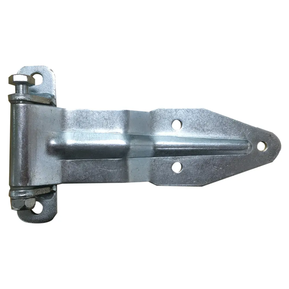 Zinc Plated Truck Door Hinge Zinc Plated Truck Door Hinge